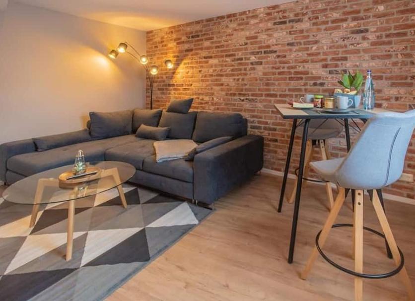 Wohnzimmer Foto