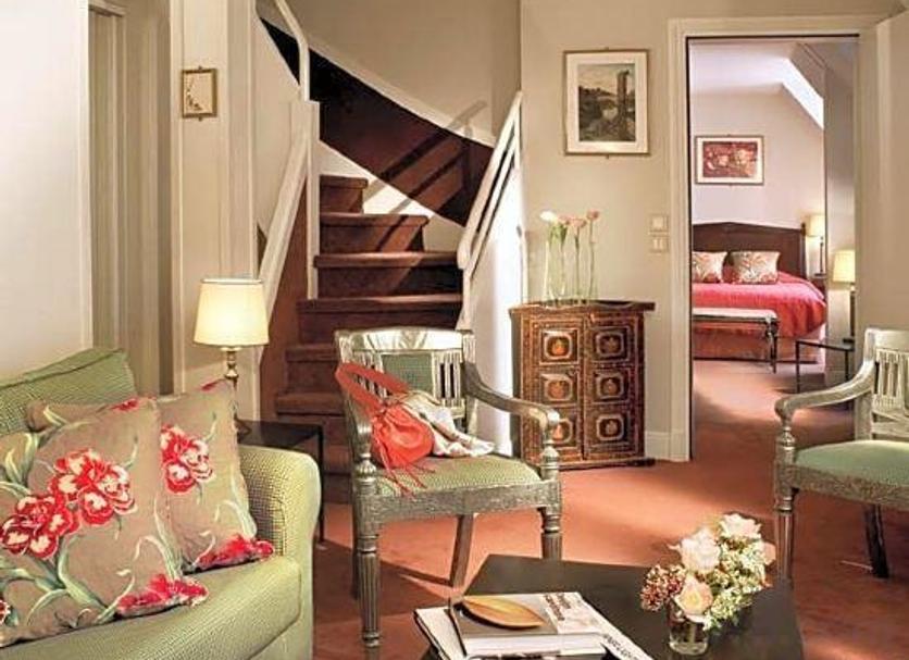 Wohnzimmer Foto