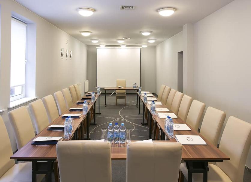 Konferenzraum Foto