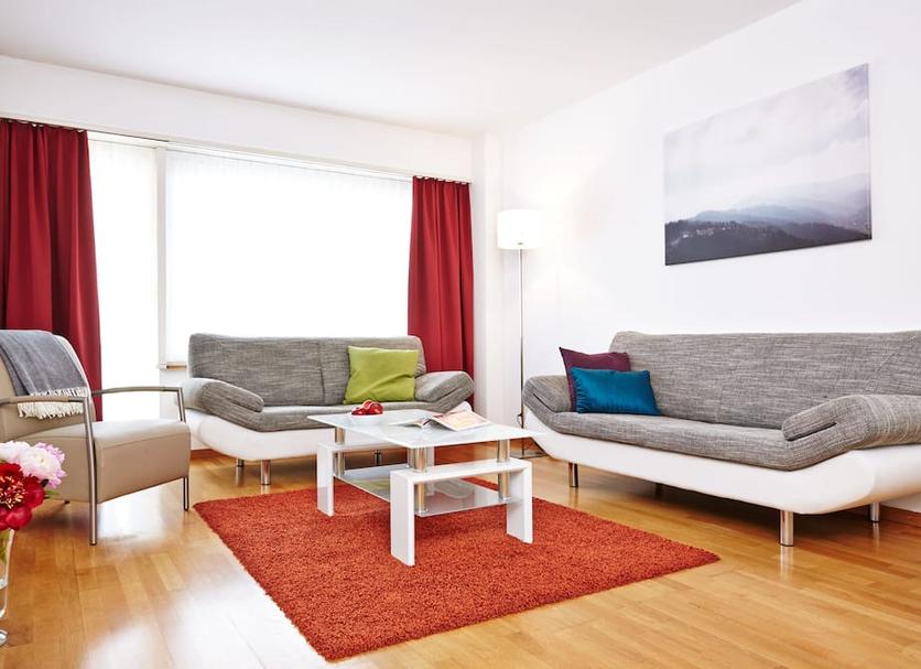 Wohnzimmer Foto