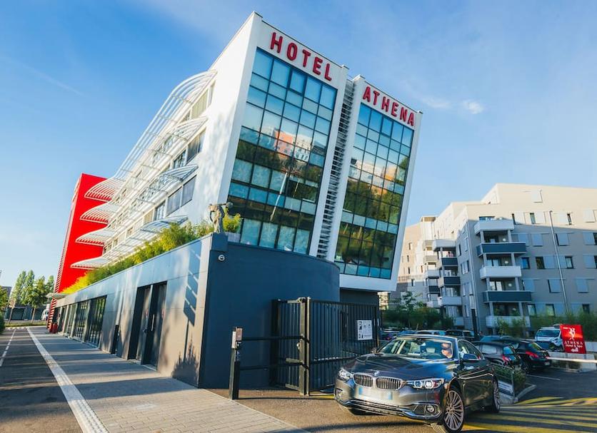Gebäude Foto