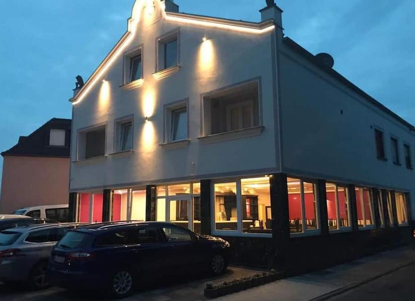 Gebäude Foto