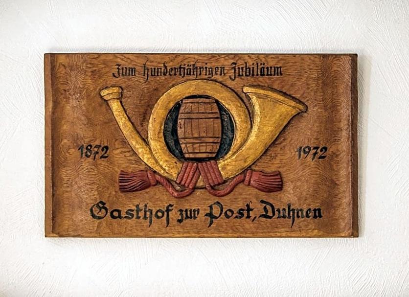 Zimmerausstattung Foto