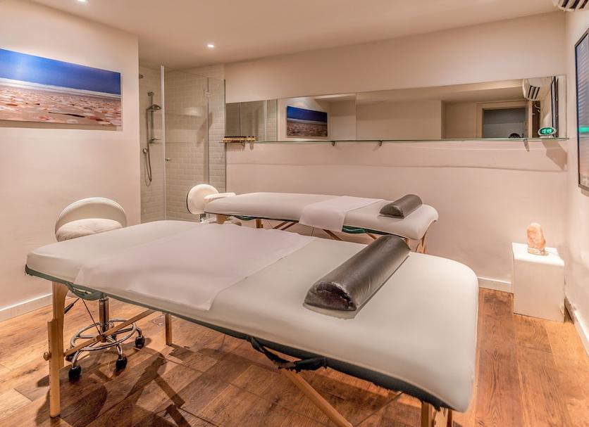 Wellness Foto