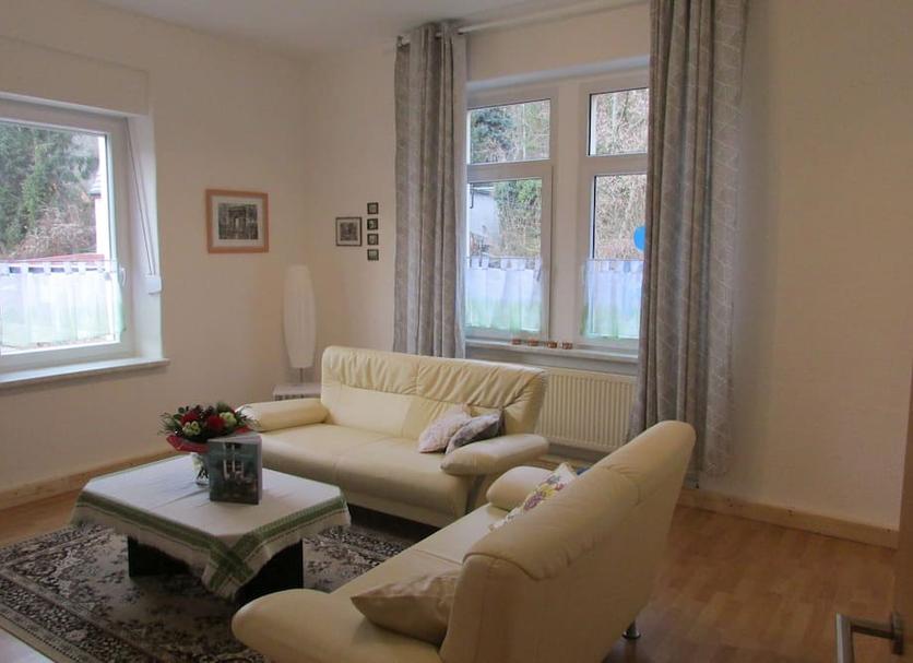 Wohnzimmer Foto