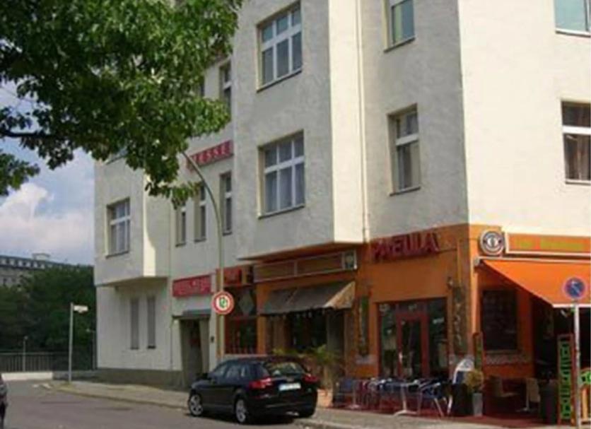 Gebäude Foto