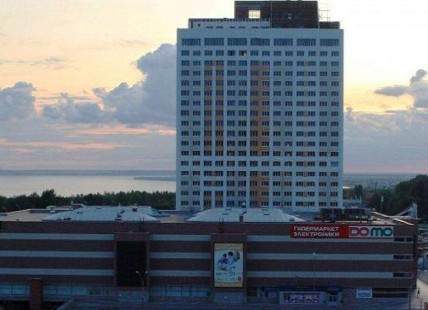 Gebäude Foto