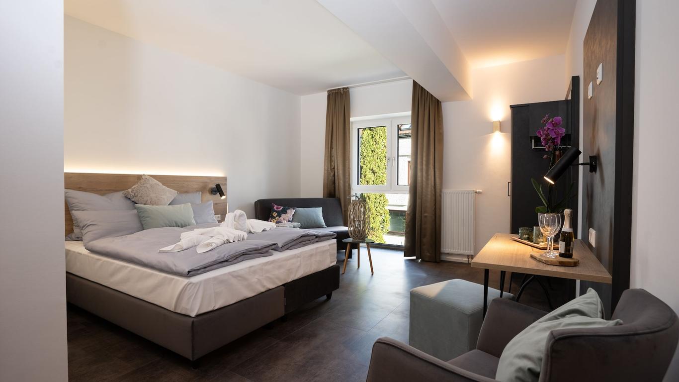 Drexel`s Parkhotel am Schloss
