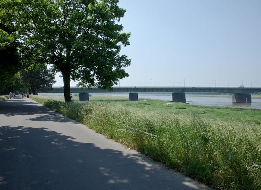 Außenansicht Foto