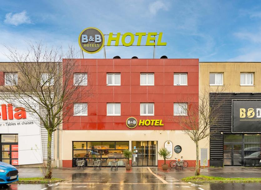 Gebäude Foto