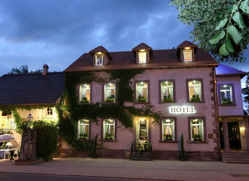 Gebäude Foto