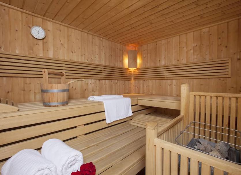 Wellness Foto