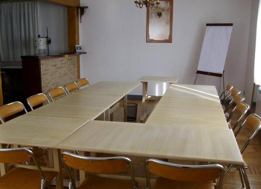 Essbereich Foto