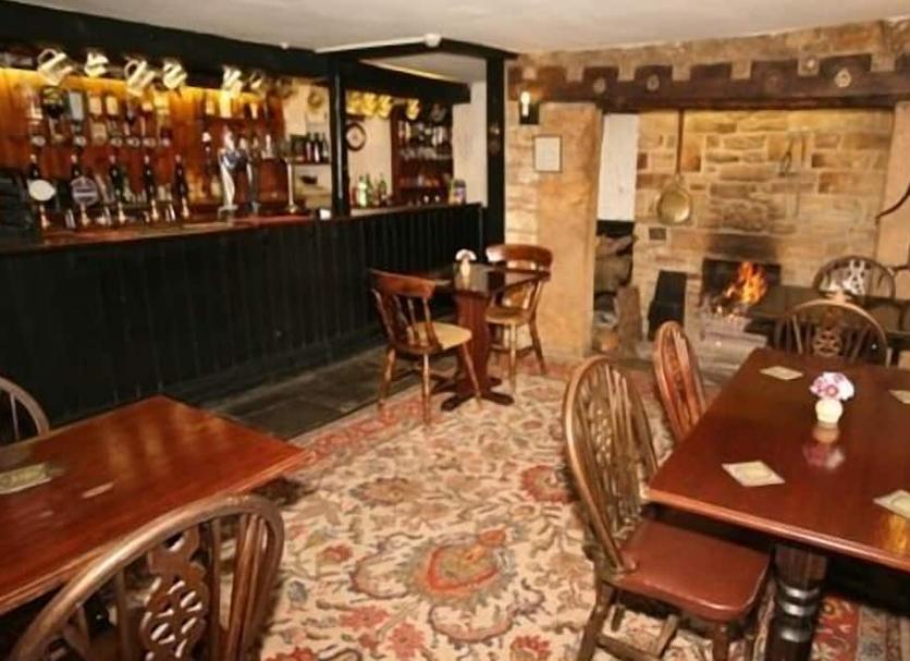 Bar Foto