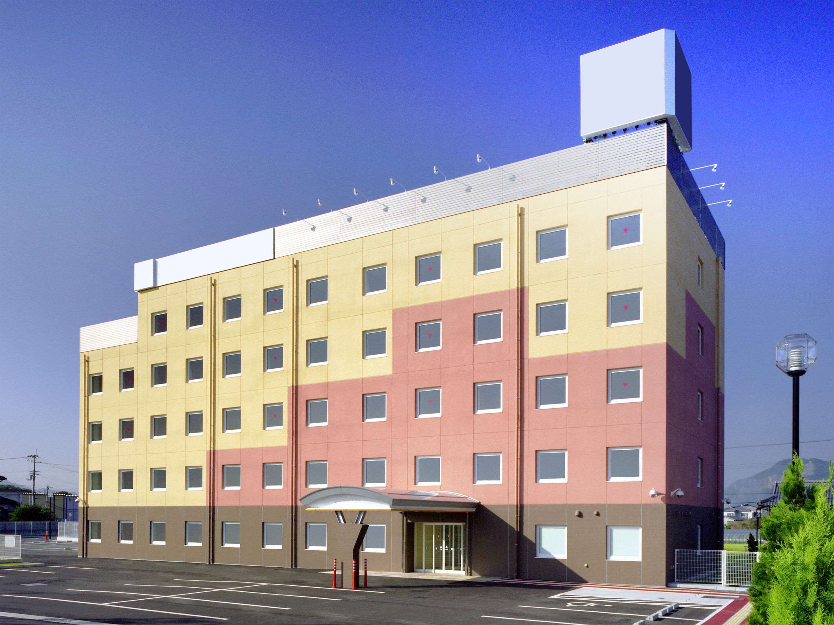 Gebäude