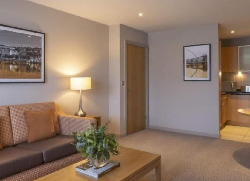 Wohnzimmer Foto