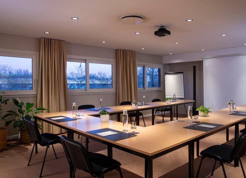 Konferenzraum Foto