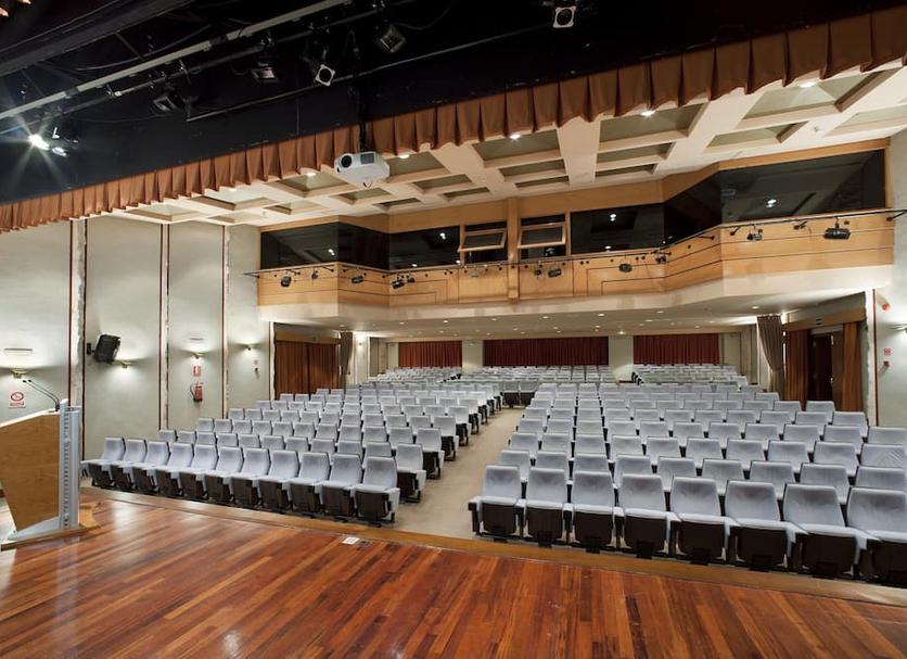 Konferenzraum Foto