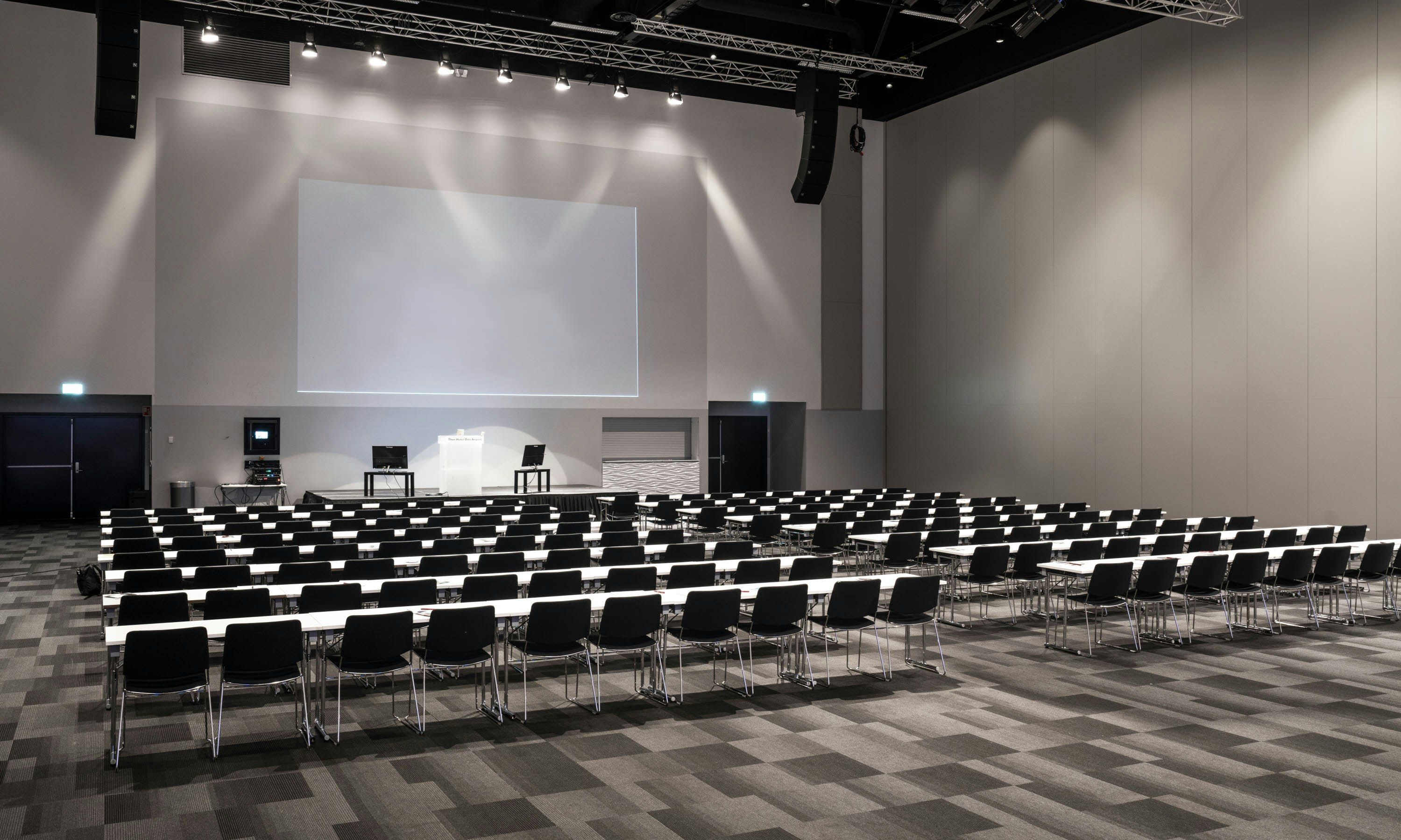 Konferenzraum