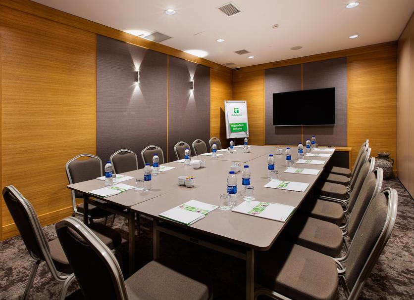Konferenzraum Foto