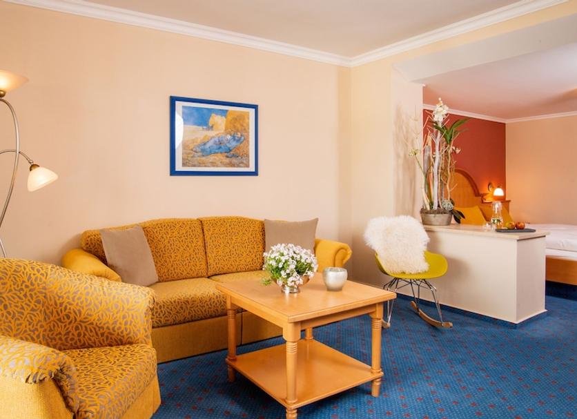 Wohnzimmer Foto