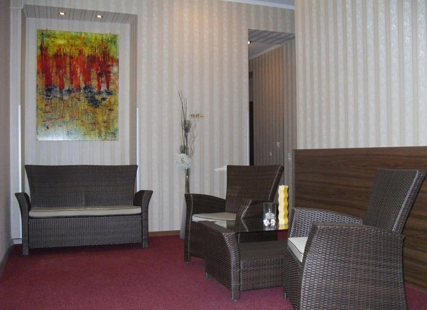 Wohnzimmer Foto