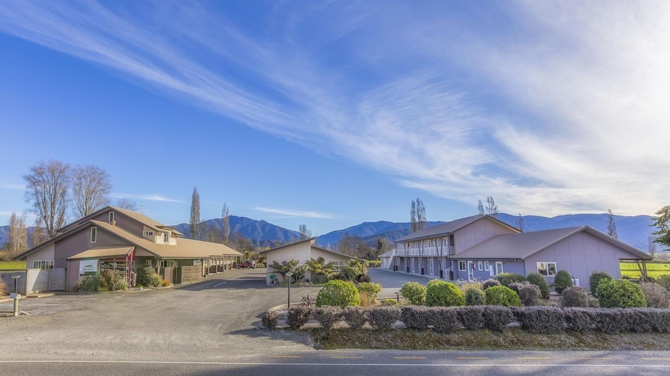 Mohua Motels