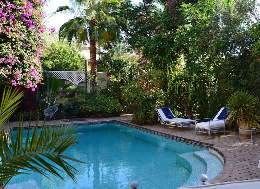 Pool Foto