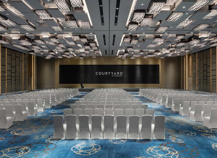 Konferenzraum Foto