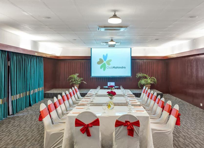Konferenzraum Foto