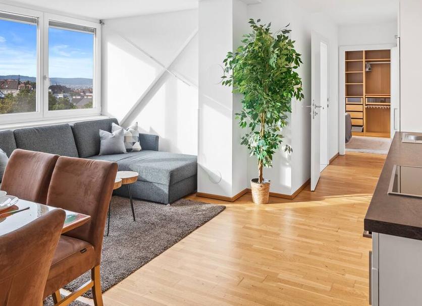 Wohnzimmer Foto