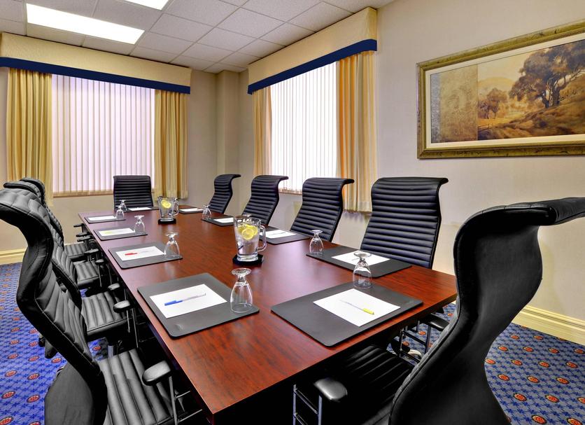 Konferenzraum Foto