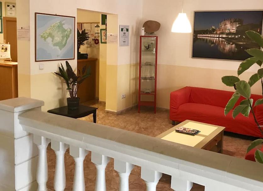 Wohnzimmer Foto