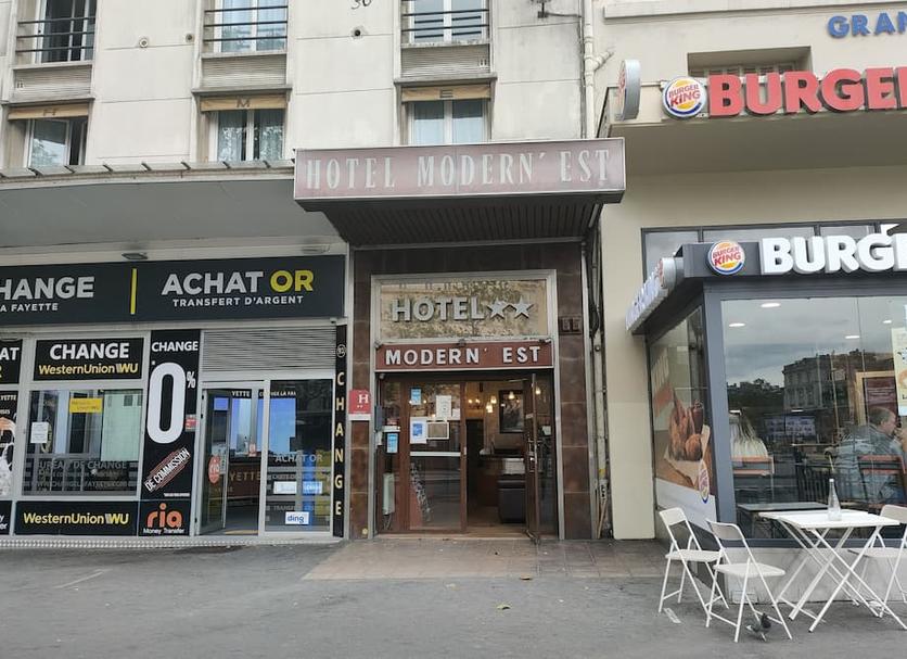Gebäude Foto