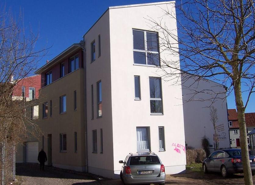 Gebäude Foto