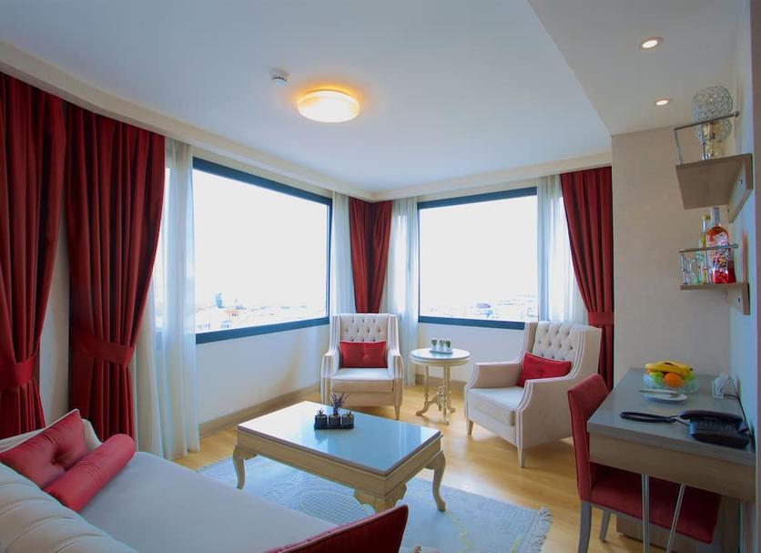 Wohnzimmer Foto