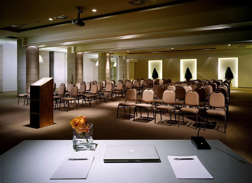 Konferenzraum Foto