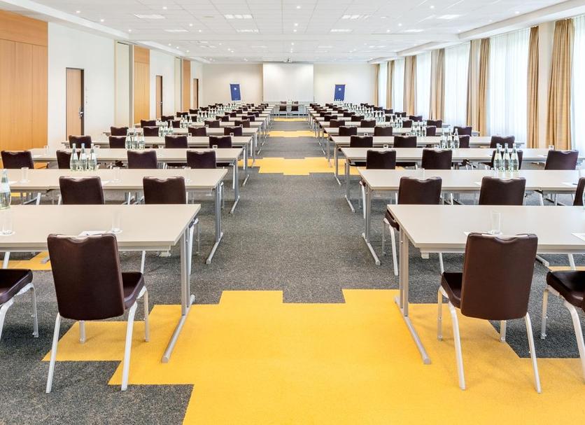 Konferenzraum Foto