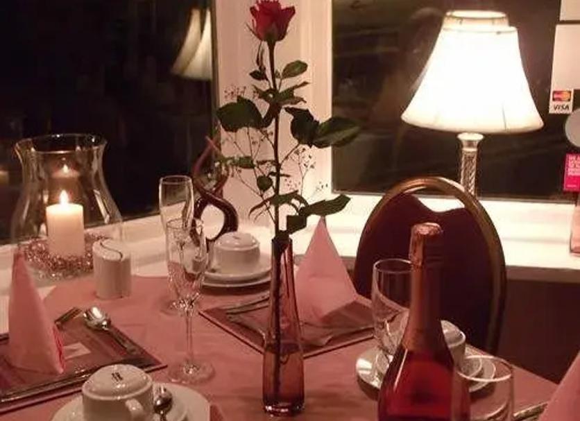 Zimmerausstattung Foto