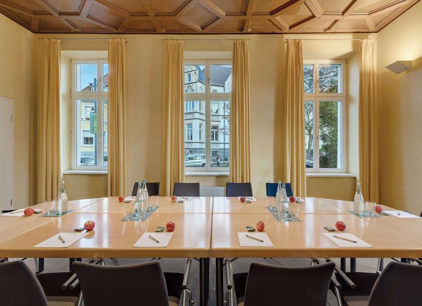 Konferenzraum Foto