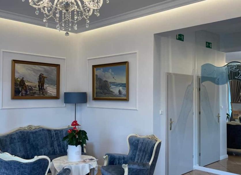 Wohnzimmer Foto