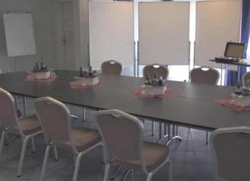 Konferenzraum Foto