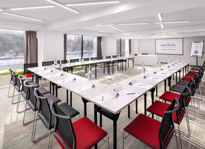 Konferenzraum Foto