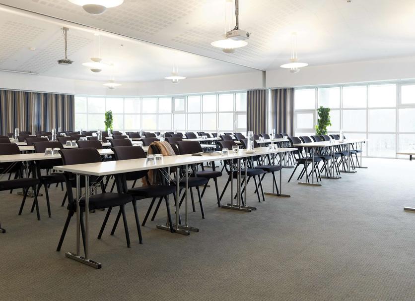 Konferenzraum Foto