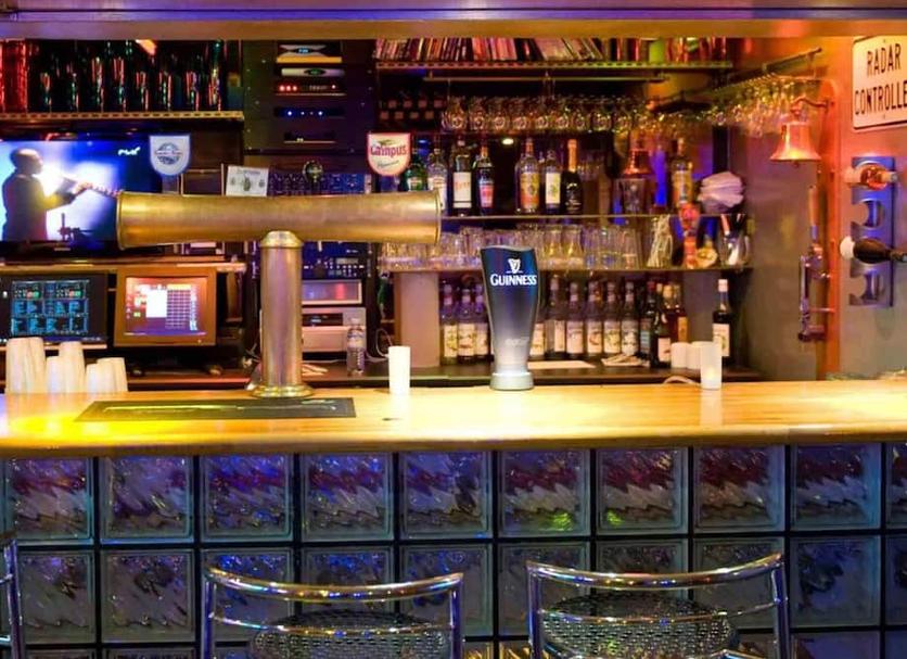 Bar Foto