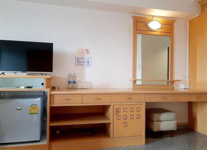 Zimmerausstattung Foto