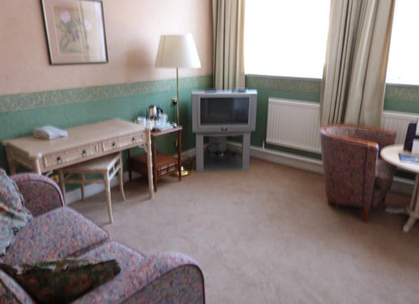 Wohnzimmer Foto