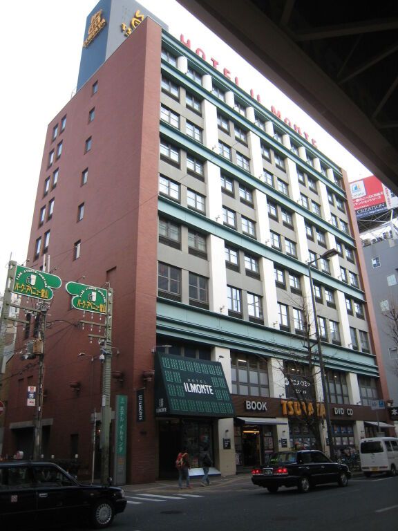 Gebäude