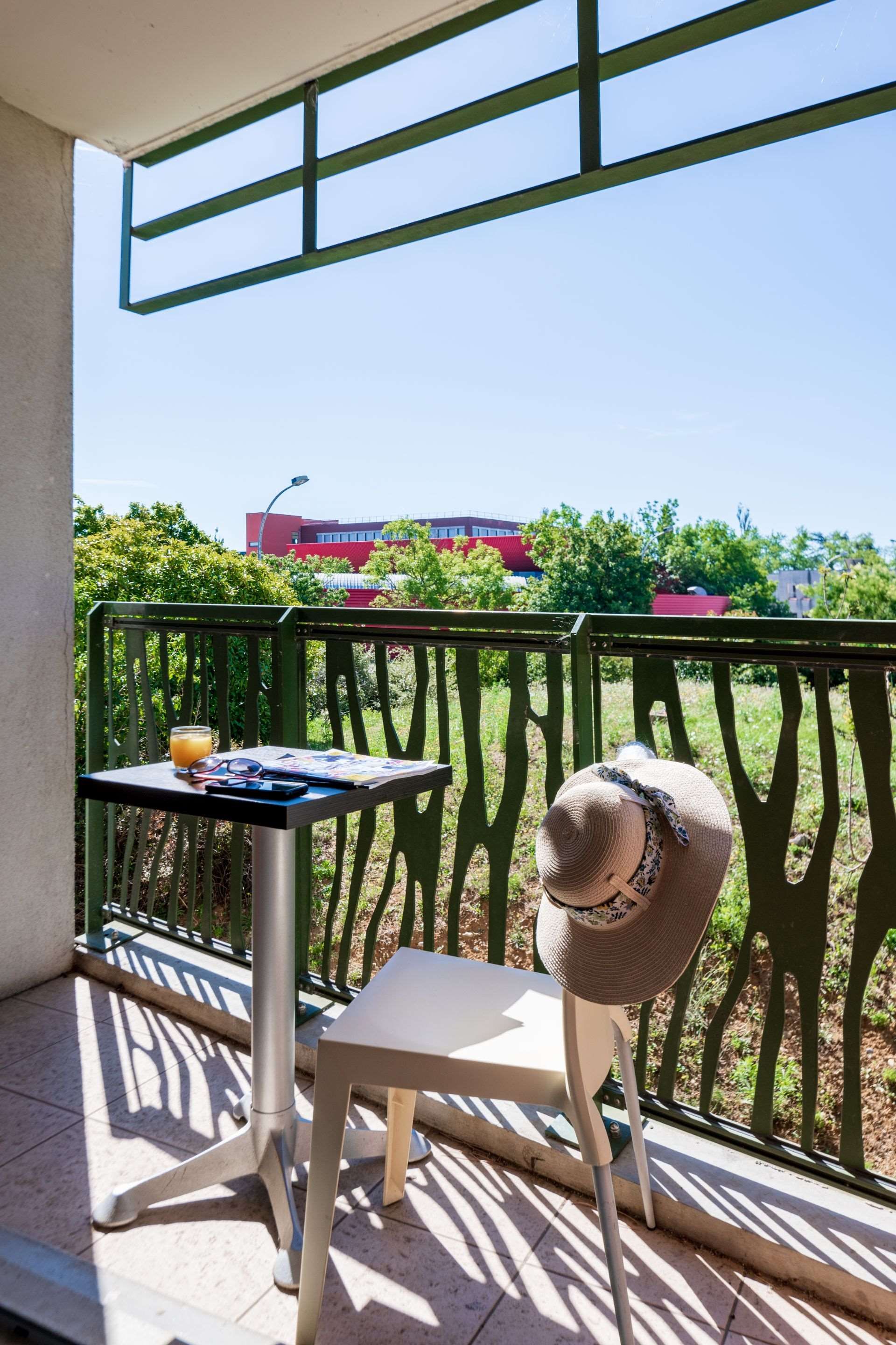 Balkon