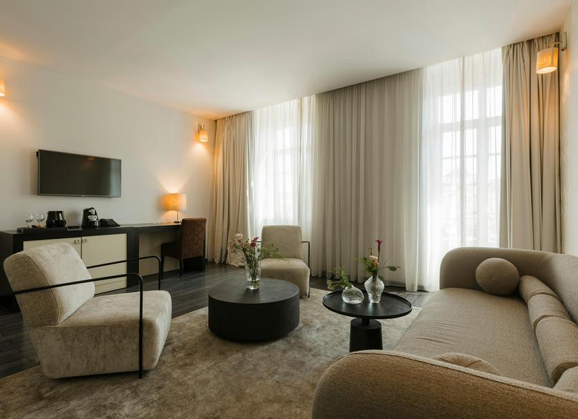 Wohnzimmer Foto